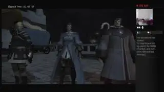 Atlantian_Knight's Live PS4 Broadcast