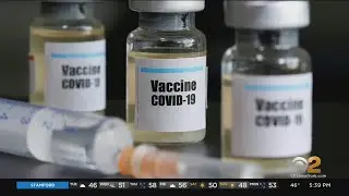 Public Health Experts: Hurdles Remains Before COVID Vaccine Can Make A Difference