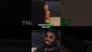 Artist Global Stage - Episode 1 (Third World Don) First Record Deal at 20