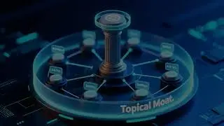 Building Topical Authority through Content Engineering #module4intro