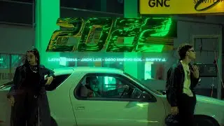 LatinGeisha, 0800 NWEVO SOL, JACK LUX, Shifty.J - 2022