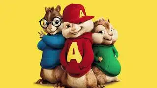 Marksman - Antics (Chipmunk Version)