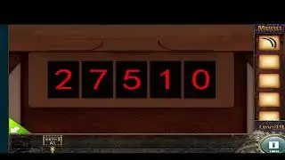 Escape game : 50 rooms 1 - Level 39