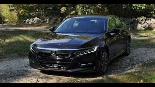 New HONDA ACCORD 2018 Release date & price