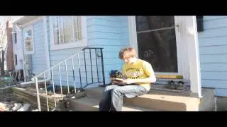 8 Pages Trailer