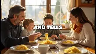 Savoring Stories: A Global Culinary Journey Through Culture and Connection