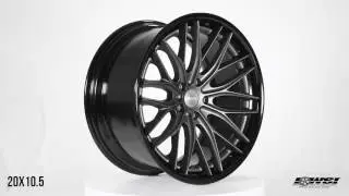 Vossen Work VWS-2 20x10.5