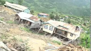 Aug. 19 2015 Moesanda thlakmi Hakha khuahlun boruak.
