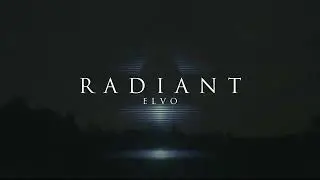 ELVO &ndash; RADIANT (Melodic Festival Anthem 2025) #EDM2025 #UpliftingEDM #RaveVibes #BigDropEnergy