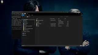 كسر خوارزميه برامج exe و سحب السورس كود الخاص بها - لغة Python 🐍