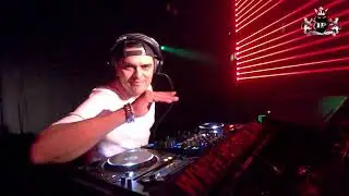 DJ Generis - tech house techno mix @ FASCINUS livestream 10-04-2021