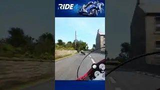 Ride 4 Sports Bike Racing Gameplay Part 3 #sportsbike #rider #pov #ride4 #shorts