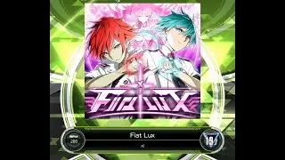 【SDVX VM】 Fiat Lux [XCD Fixed Ver.] PUC (Hand Shot)