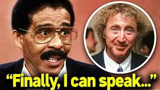 Richard Pryor Secretly Named The Gay Celebrities He Dated In Secret