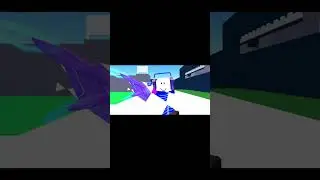 Red+Blue=???? #roblox #animation #edit #robloxedit