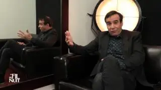 S8EM20 - Bonus - Michka Assayas parle de son amiti&eacute; avec Bono de U2 !
