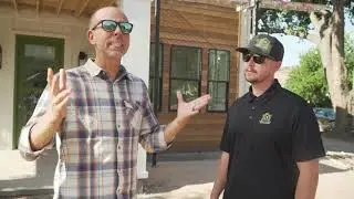 NEW blending with the OLD: A Downtown St. George Renaissance