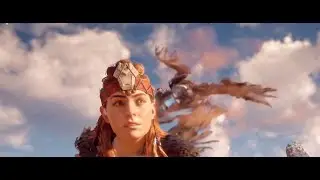 Horizon Zero: Dawn; Spinbird