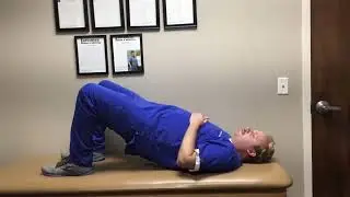🤰Pregnancy Back Pain Relief: Safe At Home Exercises That Work