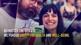 Overcoming challenges in pursuit of health &ndash; an overview of WHO&rsquo;s work in 2022