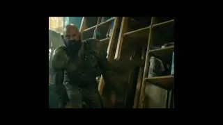Sam Vs Vikor Fight Scene | Gen V S2E06 #genv #genvseason2 #zoe #vikor #marie #vikor #vought