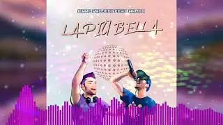 Icaro Project Feat. Armyx - La Pi&ugrave; Bella (AlessDJ Extended Remix)
