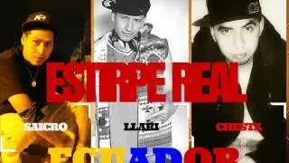 estirpe real - CHESTA, SAICRO & LLARI