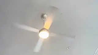 Modern Fan Co Ceiling Fans
