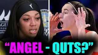 Angel Reese&rsquo;s WNBA Future in Question After Explosive Caitlin Clark Fallout