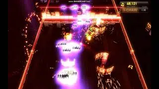 Dragony - Angels on Neon Wings (power metal)