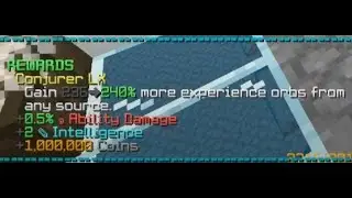 ENCHANTING 60! | Hypixel Skyblock