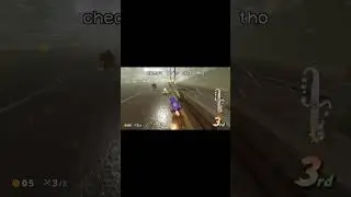 Check this out tho #mario #mariokart #nintendo #gaming #meme #shorts