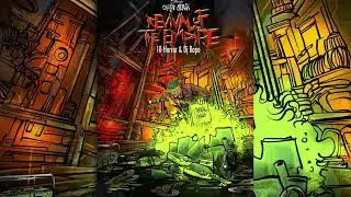 CAPTAIN VINTAGE - ( REVIVAL OF THE EMPIRE ) HORROR FEAT @ropo5258 