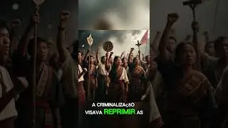 Capoeira Proibida por D&eacute;cadas #capoeira #curiosidades #shorts