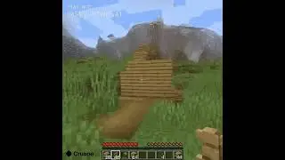 AI Minecraft