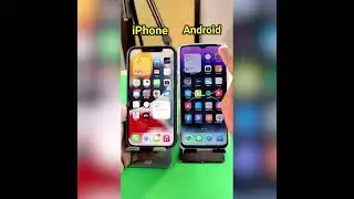 iphone control center | I Center | Launcher OS 18 | Android To iOS | i Phone 18 Launcher