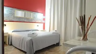Hotel del Ponte, Cesate, Italy