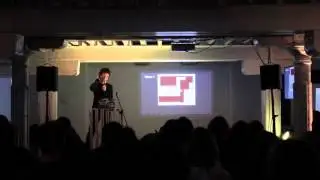 Ojiro Fumoto: Everything Went Down Well (Screenshake 2016 keynote)