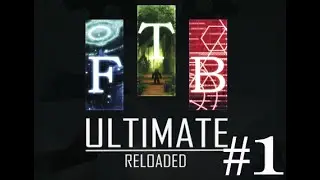 FTB Ultimate Reloaded - Minecraft Let's Play