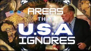 Areas That Don't Matter to United States Strategic Interests, John Mearsheimer