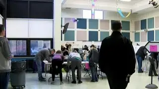 Claims of vote by mail fraud unfounded in Michigan