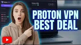 TESTED Proton VPN Deal 💸 Claim 50% OFF Premium (Updated 2025)
