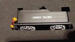 Bachmann Spectrum USRA 4-8-2 steam engine FOR SALE!!!