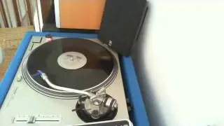 Radiance Feat Angela Stone - You're My Number One (Are'n'Be Records - 1983)