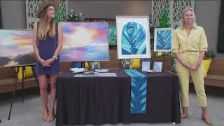 'Keep it Wild' | WILDCOAST Virtual Art Auction