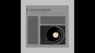 Krasnoozersk Main Theme
