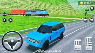 Parking Frenzy 3D (Range Rover) - Best Android Gameplay HD #41