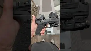 Glock 19 gen 5 build list in description
