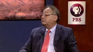 Fronteras 1326 - Economic Development and Trade at the U.S.-Mexico Border in New Mexico