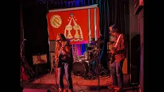 Julie Doiron - 2025-05-29, Haven Music Hall, Saint John, New Brunswick, Canada (full show AUDIO)